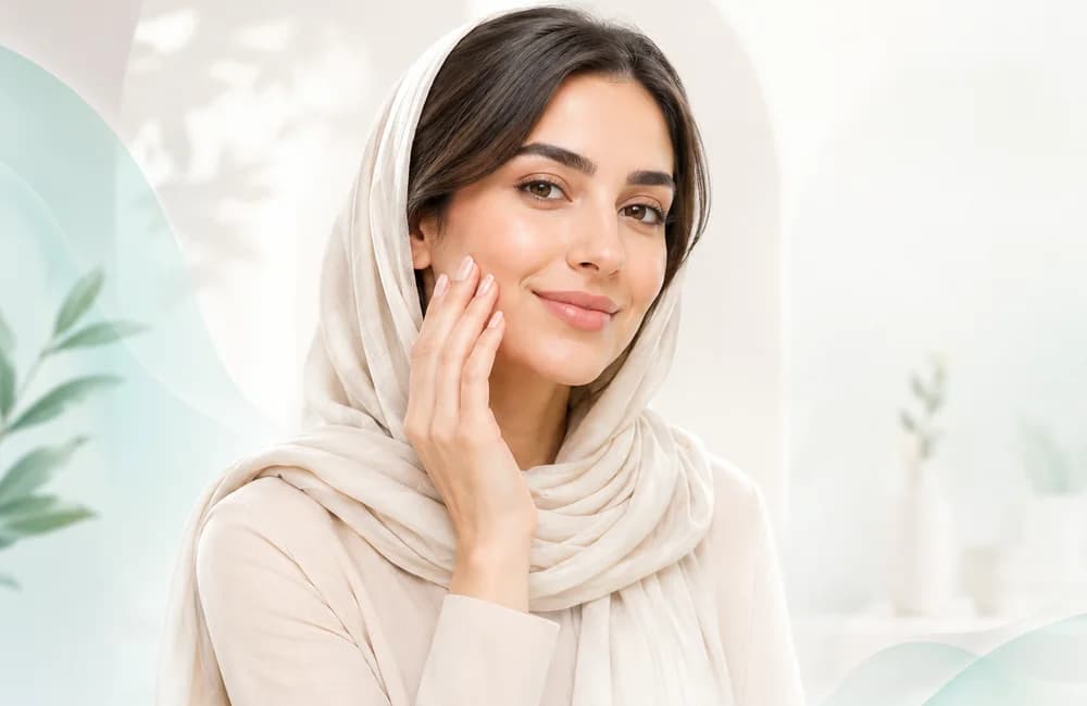 اصول ساده مراقبت از پوست