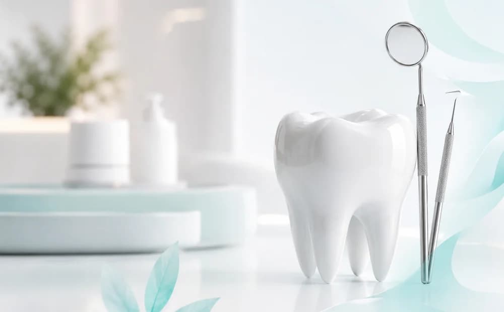 کلینیک دندان‌پزشکی فرگل