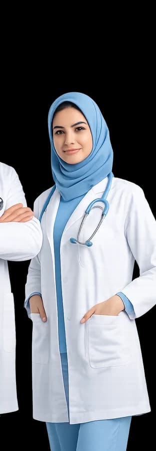 دکتر سارا موسوی